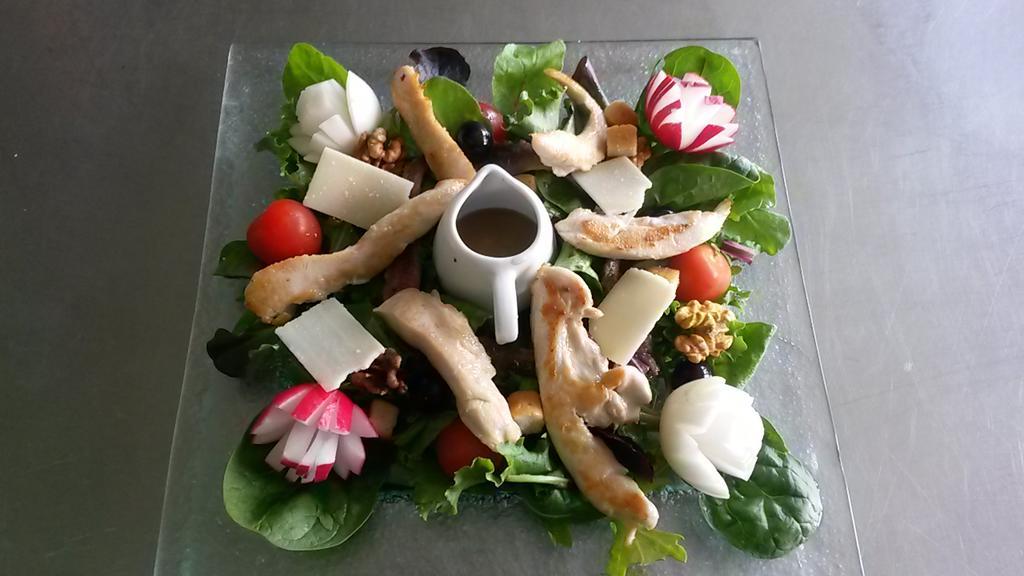 Hotel Restaurant Le Traineau Clelles Екстер'єр фото
